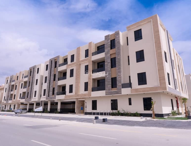 شقة للبيع بـ4 غرف في Al Yarmuk، الرياض مساحة 150 م²