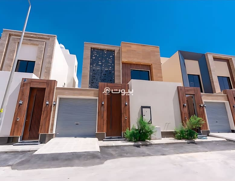 فيلا للبيع في الرمال، الرياض مع 6 غرف بمساحة 343 م²