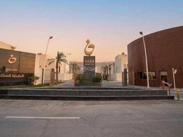 فيلا للإيجار في المونسية، الرياض مع 3 غرف بمساحة 214 م²