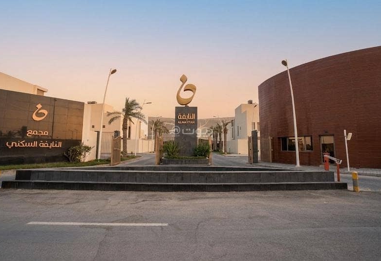 فيلا للإيجار في المونسية، الرياض مع 3 غرف بمساحة 214 م²