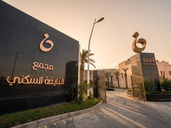 فيلا للإيجار في المونسية، الرياض مع 3 غرف بمساحة 214 م²