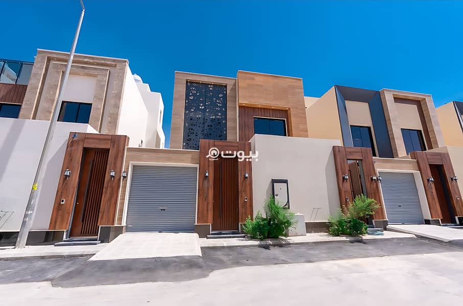 فيلا للبيع في الرمال، الرياض مع 6 غرف بمساحة 343 م²