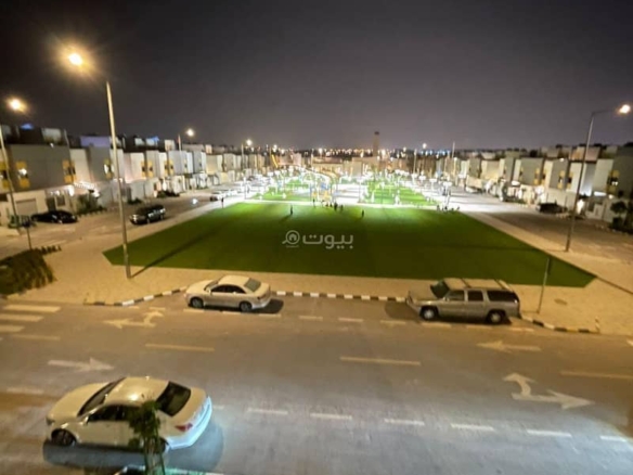 فيلا للإيجار في مطار الملك خالد الدولي، الرياض مع 4 غرف بمساحة 235 م²