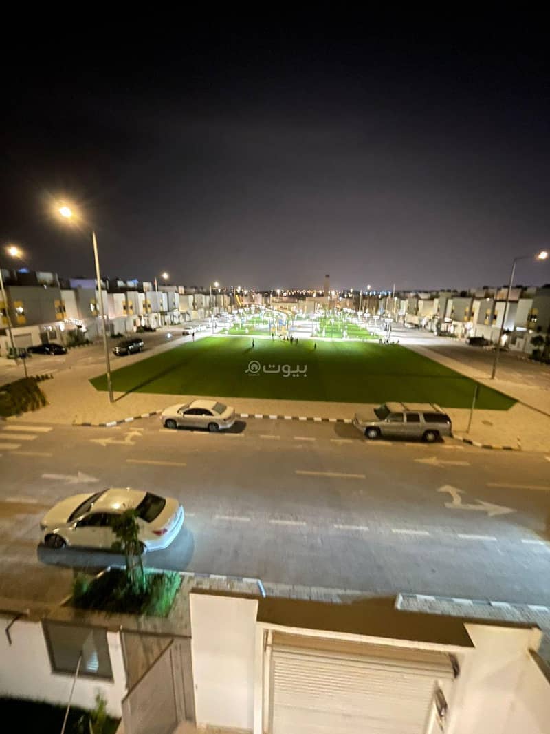فيلا للإيجار في مطار الملك خالد الدولي، الرياض مع 4 غرف بمساحة 235 م²