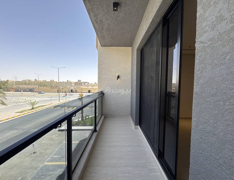 شقة للبيع بـ3 غرف في Al Munsiyah، الرياض مساحة 154 م²