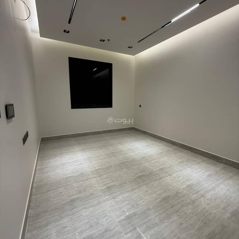 شقة للبيع بـ3 غرف في Al Yarmuk، الرياض مساحة 134 م²