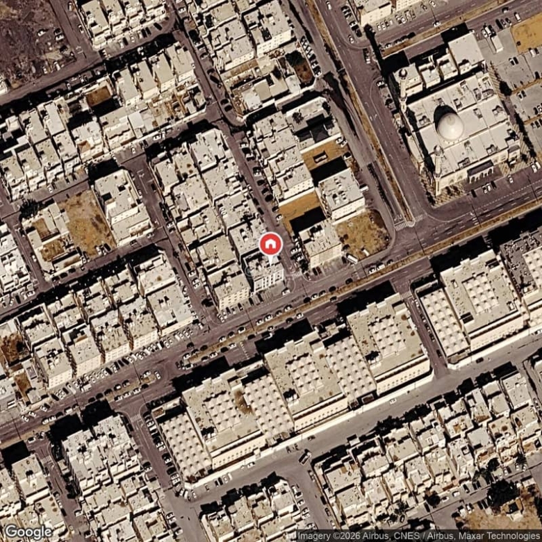 شقة للبيع بـ3 غرف في Al Yarmuk، الرياض مساحة 134 م²