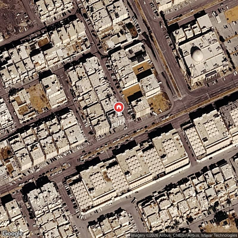 شقة للبيع بـ3 غرف في Al Yarmuk، الرياض مساحة 134 م²