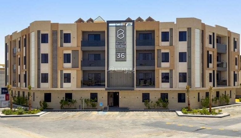 شقة للبيع بـ3 غرف في Al Munsiyah، الرياض مساحة 154 م²