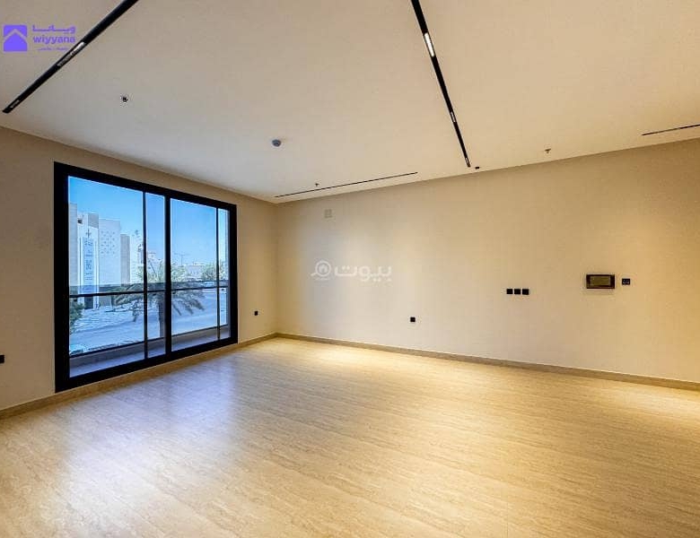 شقة للبيع بـ3 غرف في Al Munsiyah، الرياض مساحة 154 م²