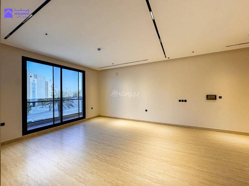 شقة للبيع بـ3 غرف في Al Munsiyah، الرياض مساحة 154 م²