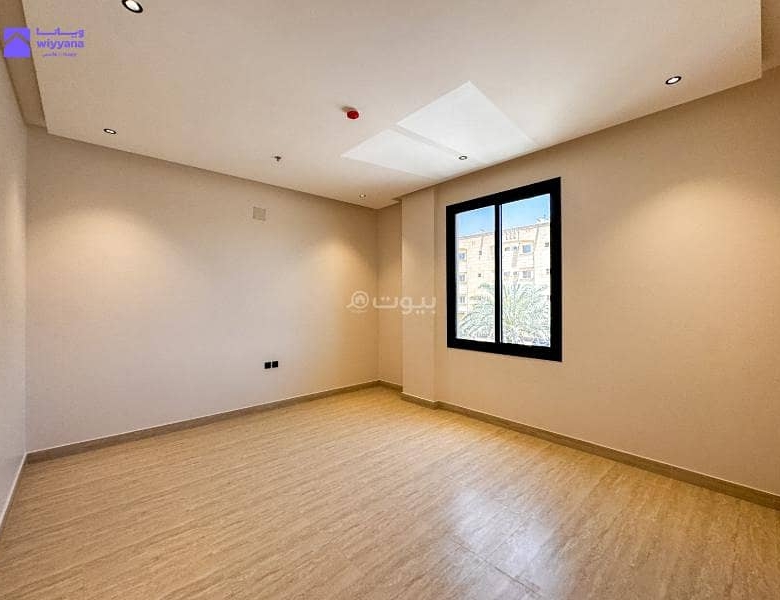شقة للبيع بـ3 غرف في Al Munsiyah، الرياض مساحة 154 م²