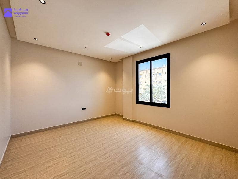 شقة للبيع بـ3 غرف في Al Munsiyah، الرياض مساحة 154 م²