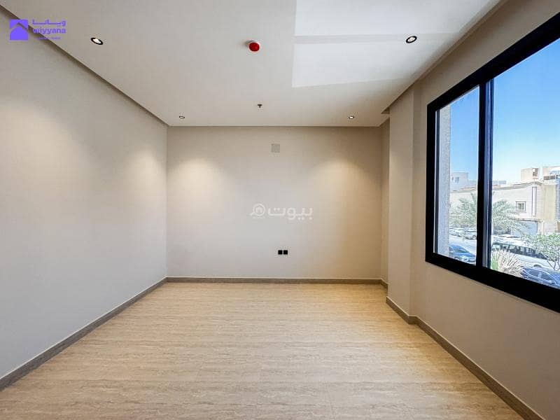 شقة للبيع بـ3 غرف في Al Munsiyah، الرياض مساحة 154 م²