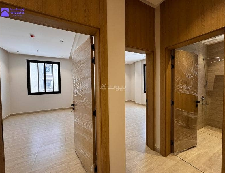 شقة للبيع بـ3 غرف في Al Munsiyah، الرياض مساحة 154 م²