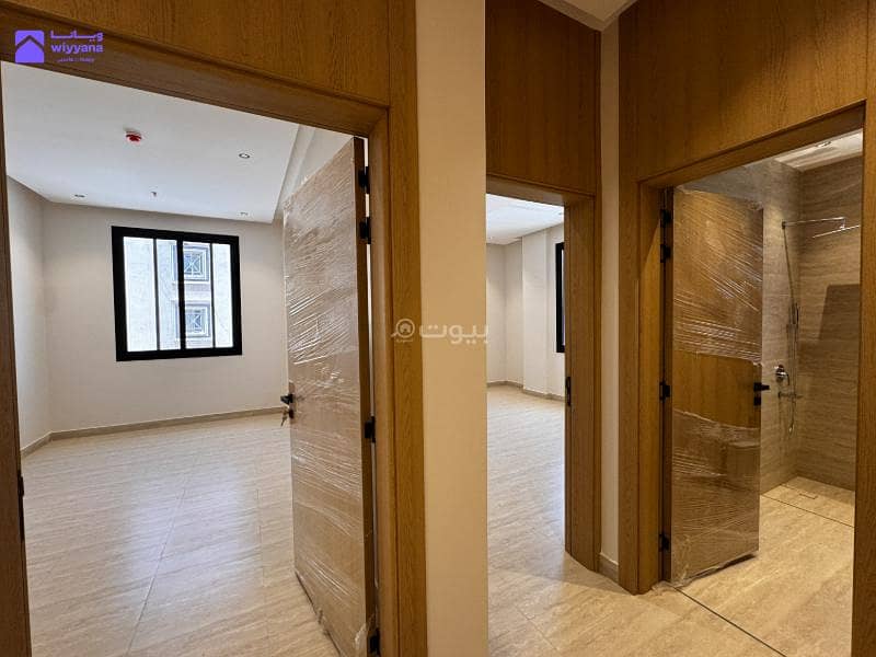 شقة للبيع بـ3 غرف في Al Munsiyah، الرياض مساحة 154 م²