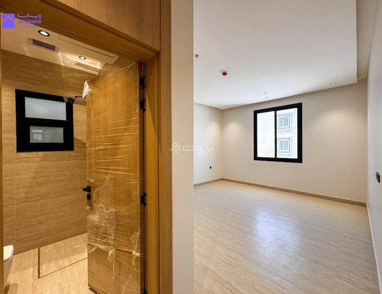 شقة للبيع بـ3 غرف في Al Munsiyah، الرياض مساحة 154 م²