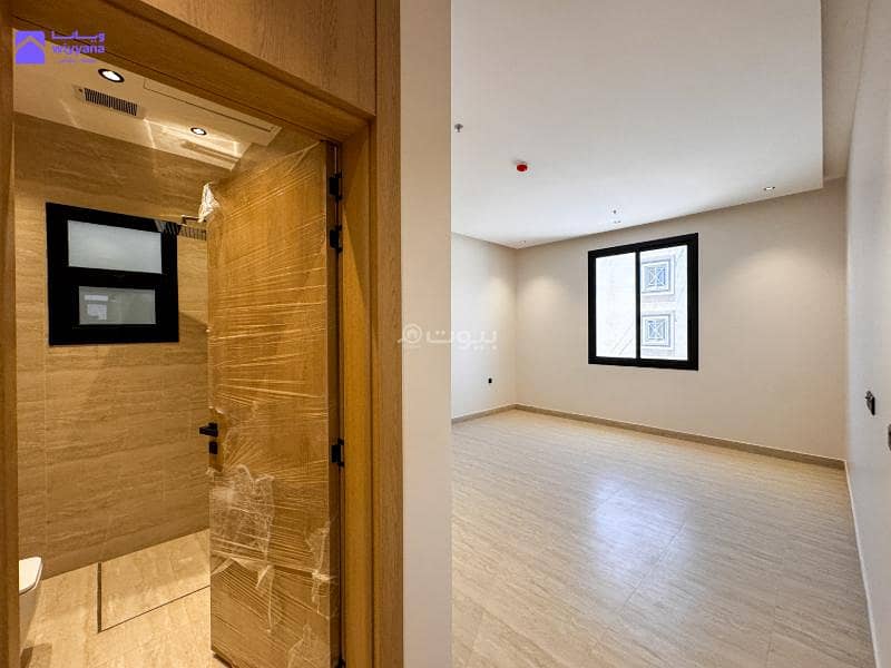شقة للبيع بـ3 غرف في Al Munsiyah، الرياض مساحة 154 م²