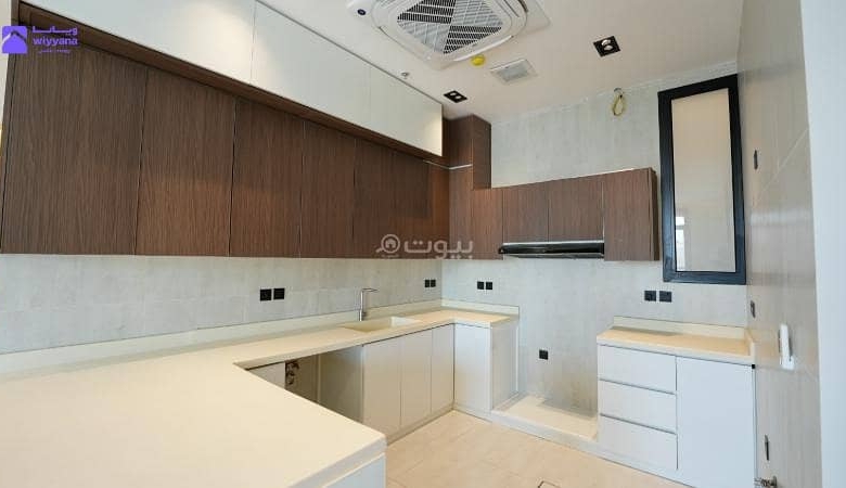 شقة للبيع بـ3 غرف في Al Arid، الرياض مساحة 129 م²