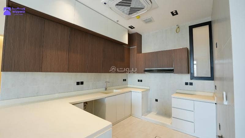 شقة للبيع بـ3 غرف في Al Arid، الرياض مساحة 129 م²