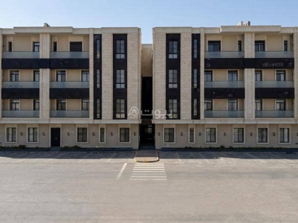شقة للبيع بـ3 غرف في Al Arid، الرياض مساحة 129 م²