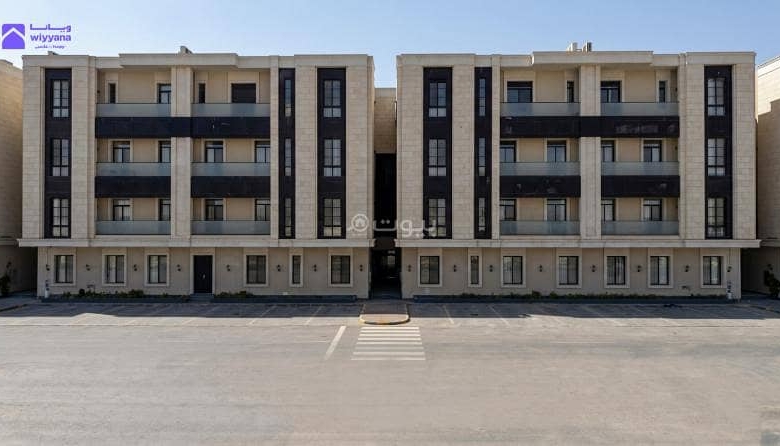 شقة للبيع بـ3 غرف في Al Arid، الرياض مساحة 129 م²