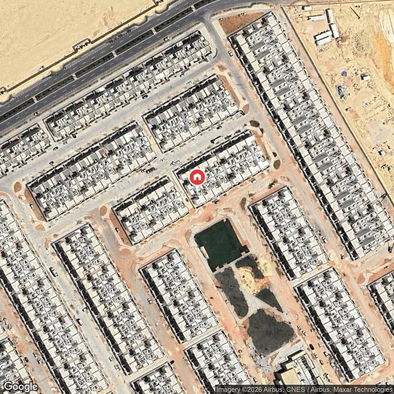 فيلا للإيجار في مطار الملك خالد الدولي، الرياض مع 4 غرف بمساحة 235 م²