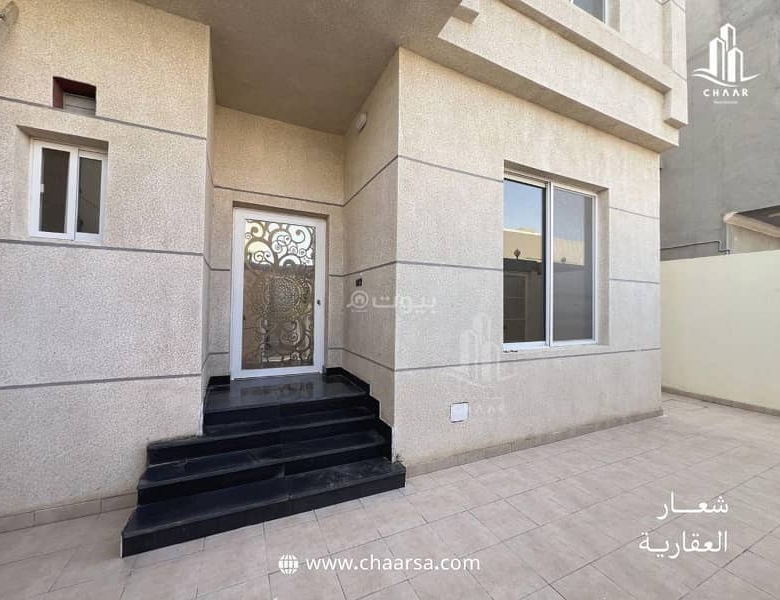 فيلا للإيجار في الرياض، جدة مع 11 غرف بمساحة 312 م²