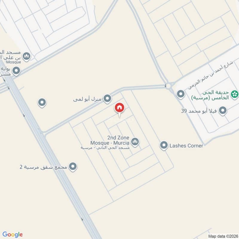 فيلا للإيجار في مطار الملك خالد الدولي، الرياض مع 4 غرف بمساحة 235 م²