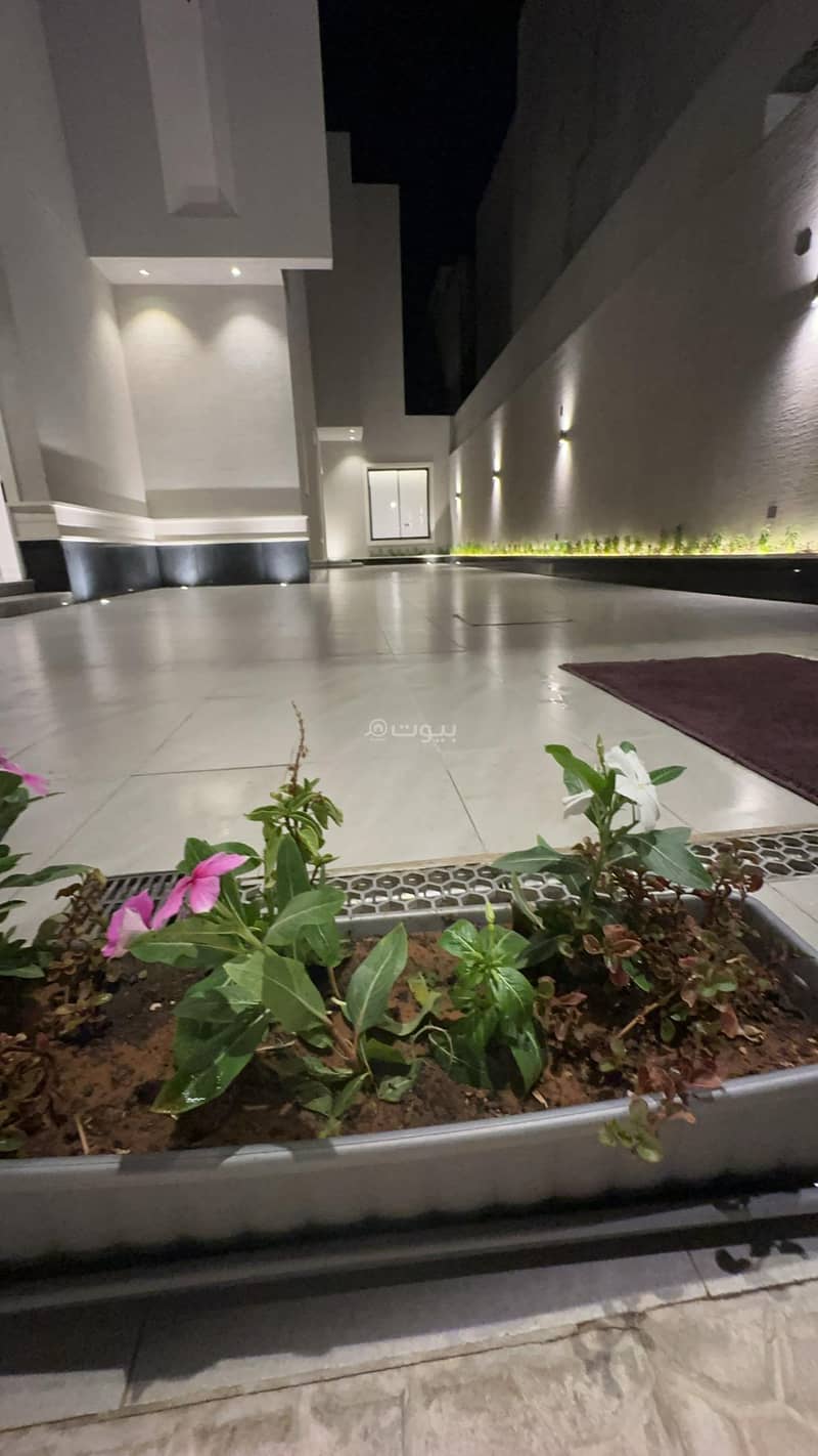 فيلا للبيع في الناصفة، الخرج منطقة الرياض مع 3 غرف بمساحة 288 م²