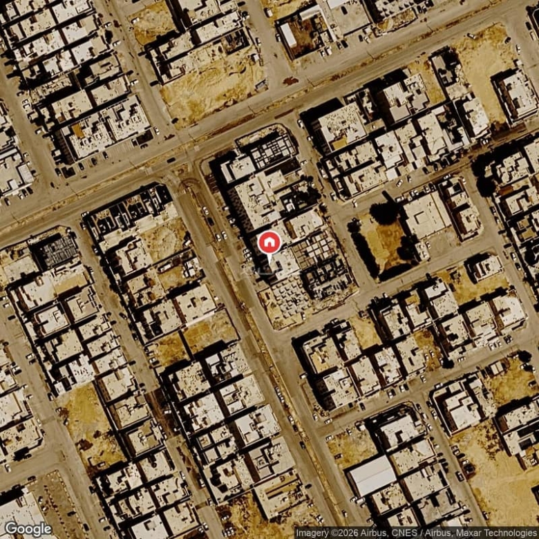 شقة للبيع بـ3 غرف في Al Arid، الرياض مساحة 185 م²