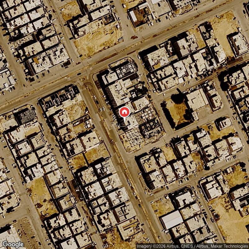 شقة للبيع بـ3 غرف في Al Arid، الرياض مساحة 185 م²