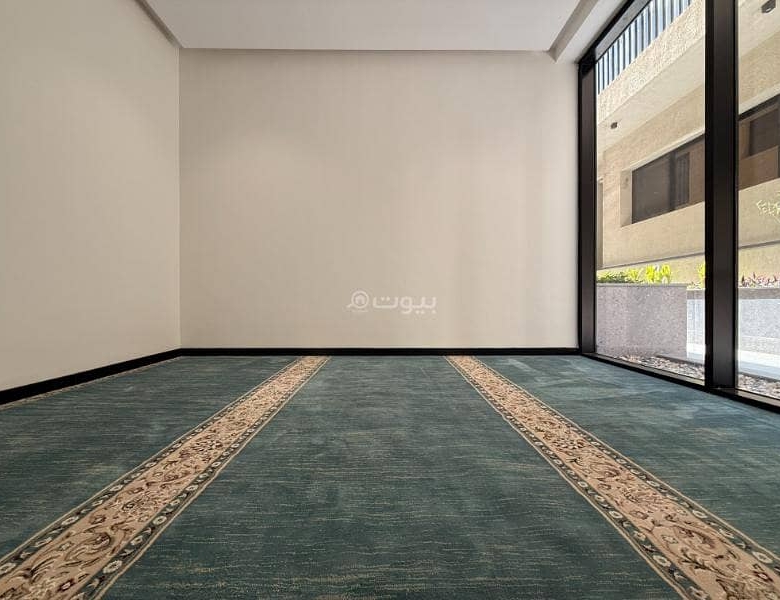 شقة للإيجار بـ3 غرف في Al Narjis، الرياض مساحة 163 م²
