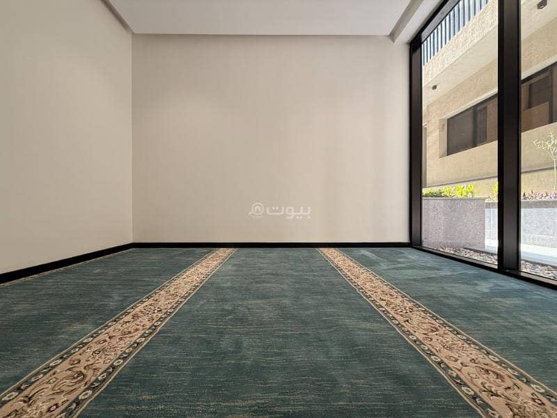 شقة للإيجار بـ3 غرف في Al Narjis، الرياض مساحة 163 م²