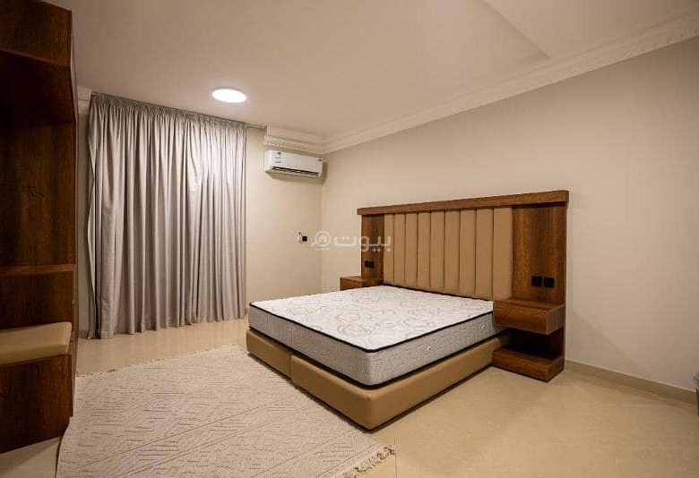 شقة للإيجار بـ1 غرف في Al Khaleej، الرياض مساحة 1633 م²