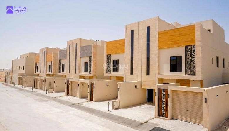 شقة للبيع بـ3 غرف في Al Murjan، الرياض مساحة 168 م²