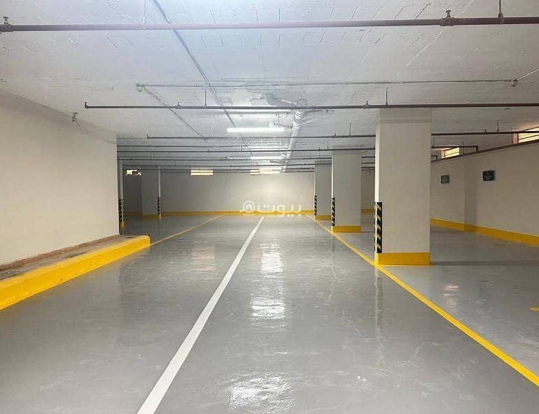 شقة للإيجار بـ1 غرف في Al Khaleej، الرياض مساحة 1633 م²