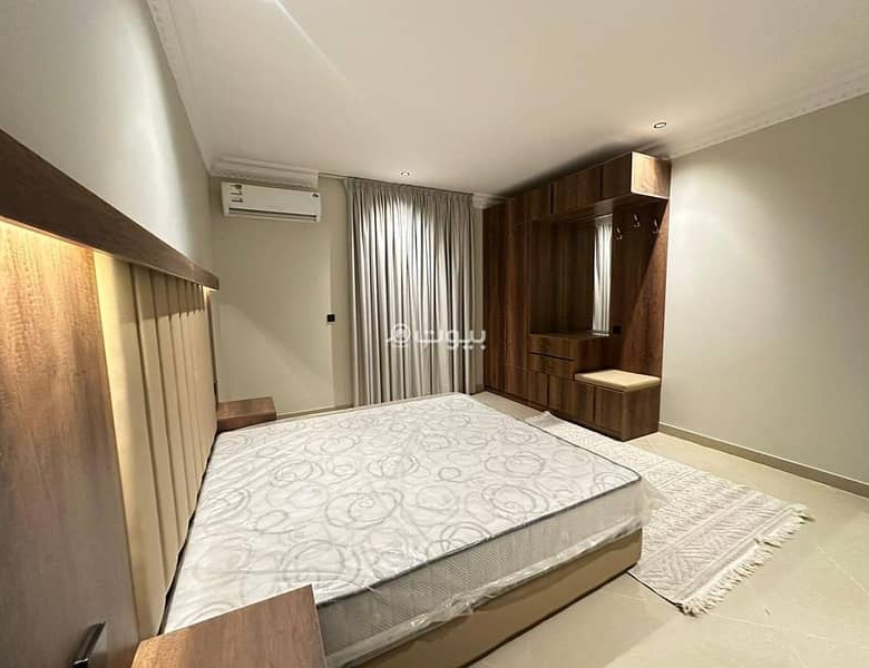 شقة للإيجار بـ1 غرف في Al Khaleej، الرياض مساحة 1633 م²