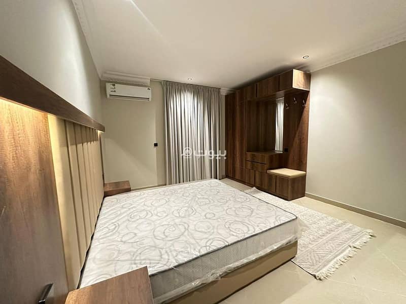 شقة للإيجار بـ1 غرف في Al Khaleej، الرياض مساحة 1633 م²