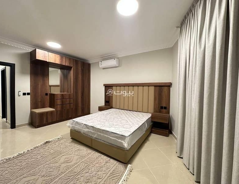 شقة للإيجار بـ1 غرف في Al Khaleej، الرياض مساحة 1633 م²