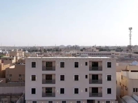 شقة للبيع بـ3 غرف في Al Marwa، الرياض مساحة 179 م²