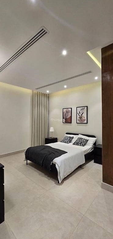 شقة للإيجار بـ1 غرف في Al Narjis، الرياض مساحة 97 م²