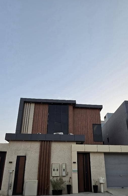 شقة للإيجار بـ1 غرف في Al Narjis، الرياض مساحة 97 م²