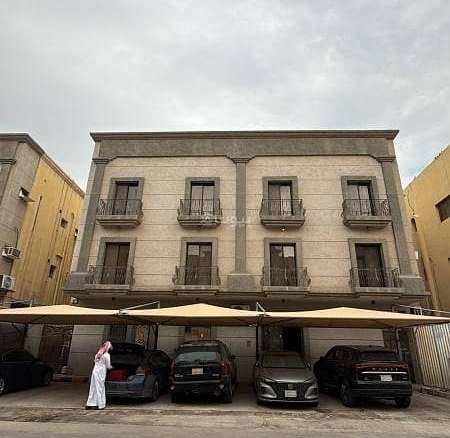 شقة للإيجار في العليا، الخبر مع 2 غرف بمساحة 600 م²