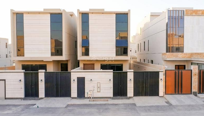 فيلا للبيع في النرجس، الرياض مع 5 غرف بمساحة 250 م²