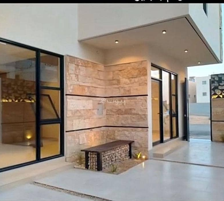 فيلا للإيجار في المهدية، الرياض مع 5 غرف بمساحة 450 م²