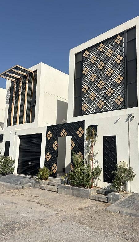 فيلا للبيع في الهدى، الأحساء مع 4 غرف بمساحة 250 م²