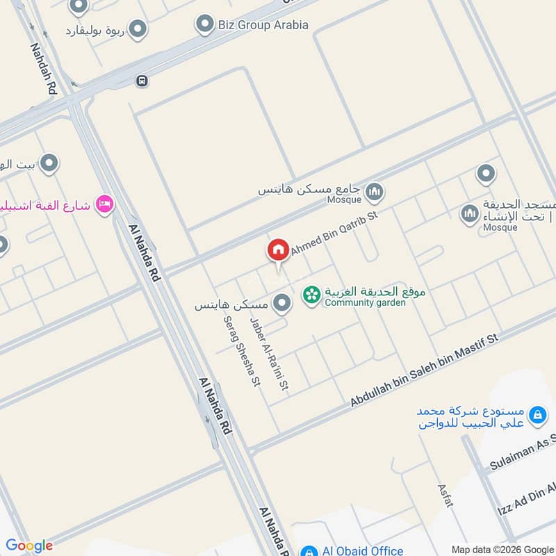 فيلا للإيجار في الفاروق، الرياض مع 4 غرف بمساحة 240 م²
