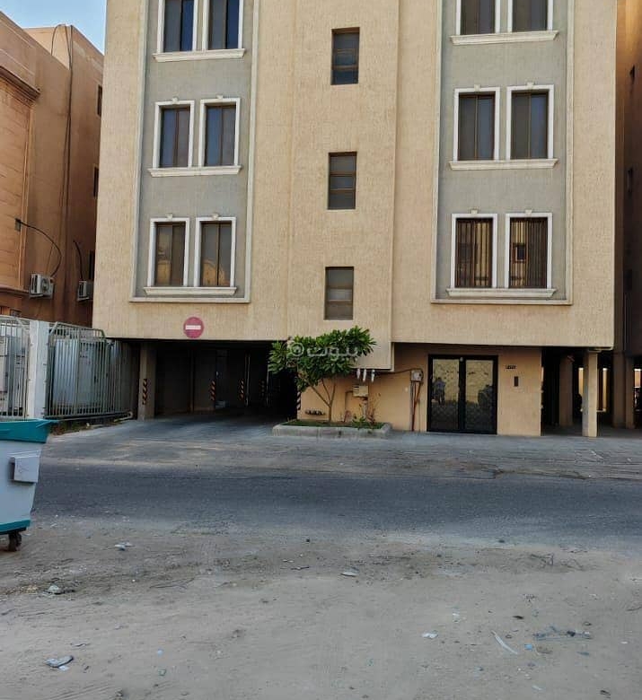 شقة للبيع في هجر، الدمام مع 3 غرف بمساحة 354 م²