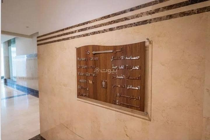 شقة | 4 غرف | 365 م² | ابحر الجنوبية، جدة